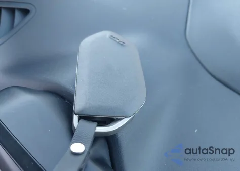 2025 Kia K4 Lxs z USA, uszkodzony, nr VIN 3KPFT4DE4SE019109